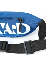 Сумка поясная Forward, индиго, 1,8 л