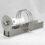 Настенный светильник Lussole LSA-7711-01