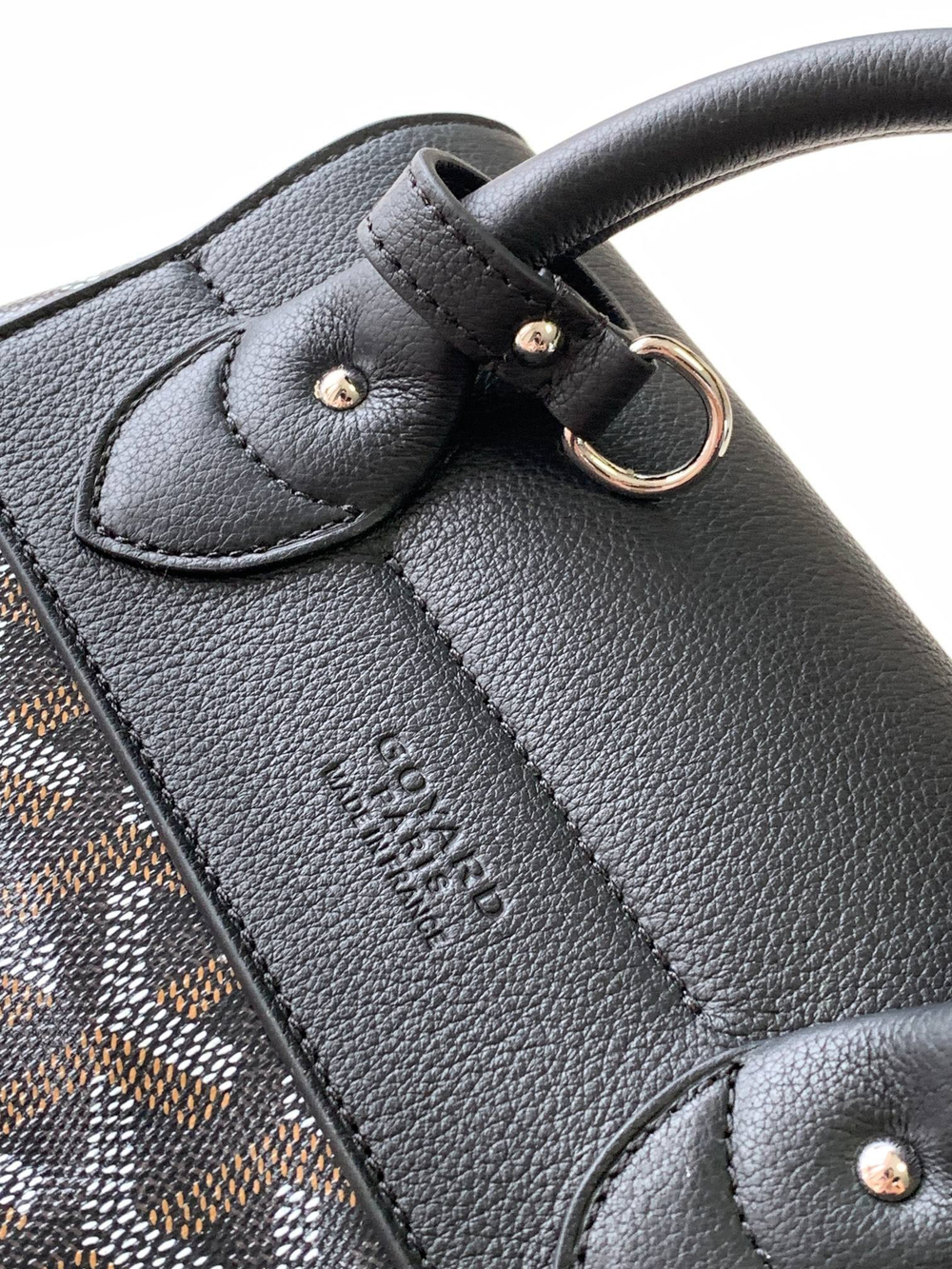 Goyard Alpin Mini Backpack