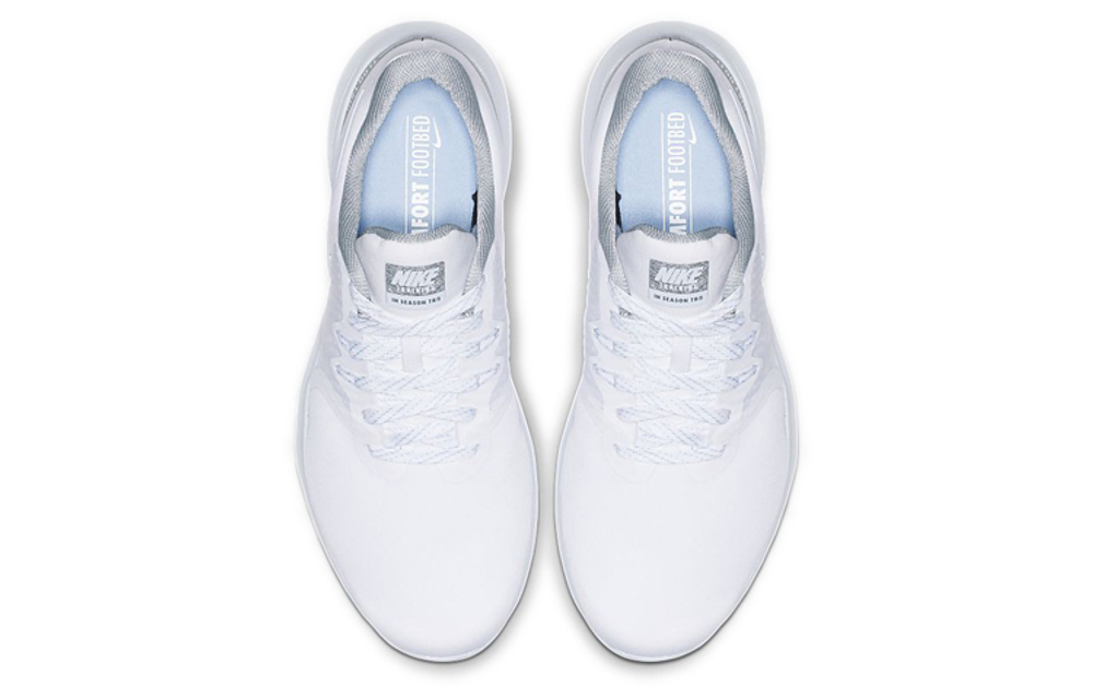 Кроссовки Nike In-Season (Женская размерная сетка)