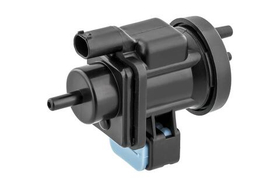 TOPRAN - 639903-TOR - Pressure converter, turbocharger
