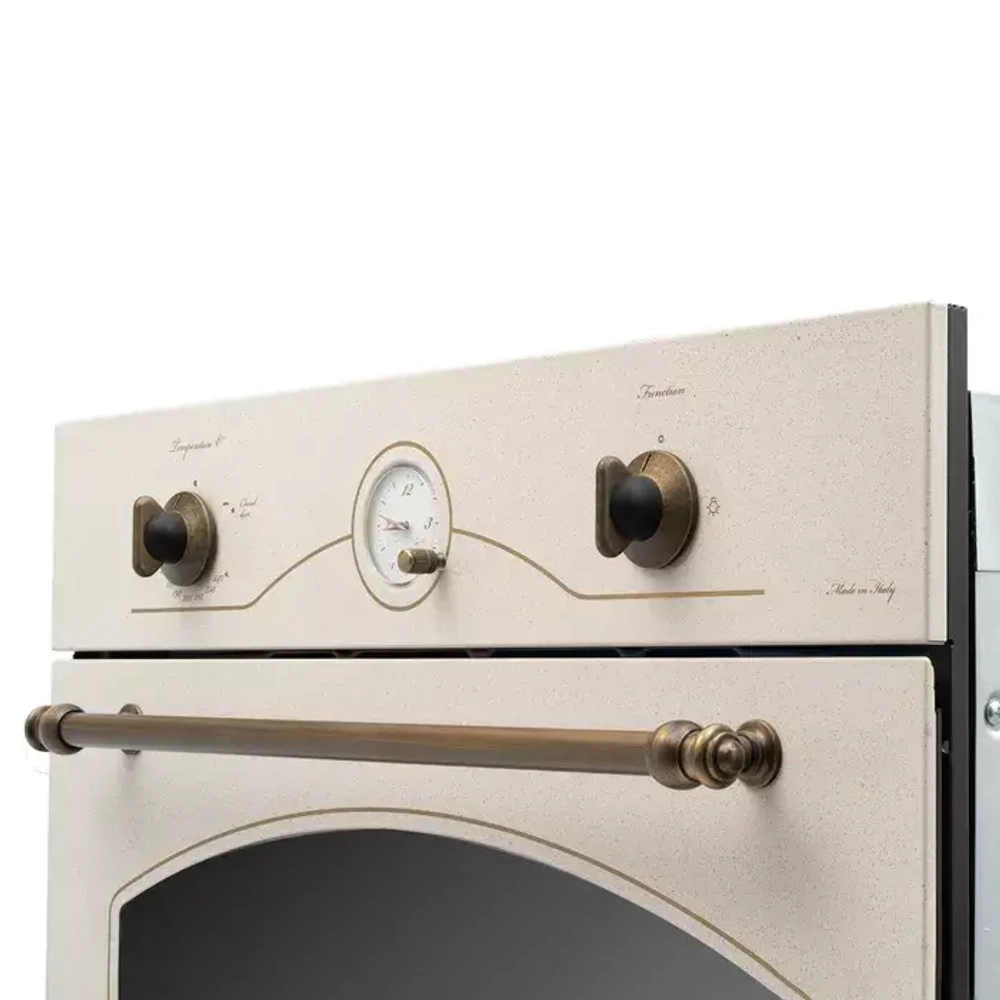DeLonghi Газовый духовой шкаф CGGBA 4
