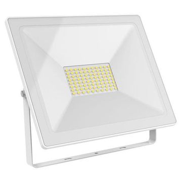Прожектор светодиодный Gauss LED 10W 700lm IP65 6500К белый 613120310