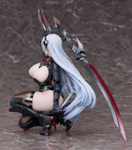 Samurai Bunny