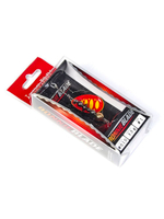 Блесна вращающаяся Lucky John BONNIE BLADE 4 10.3г 011 в блистере