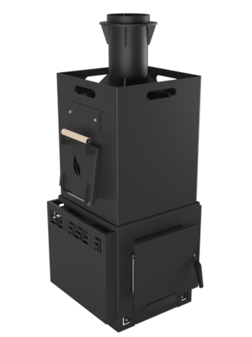 Банная печь МАРУСЯ-32