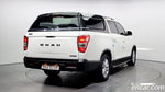 KG Mobility (Ssangyong) Rexton Sports KHAN Дизель 2.2 4WD (02.2020)