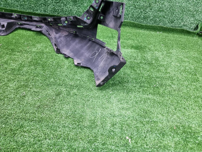 Юбка переднего бампера Geely Atlas 2 (2023-н.в.)