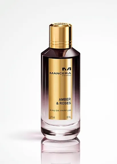 Mancera AMBER ROSES