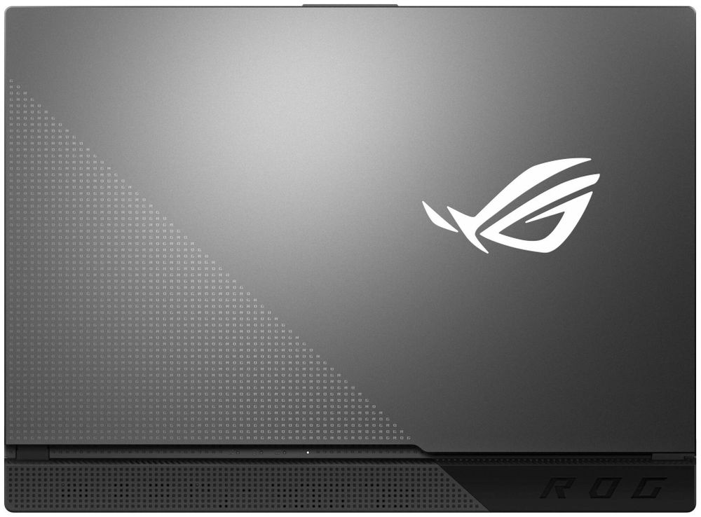 Ноутбук ASUS ROG Strix G15 G513IE-HN083, 15.6&amp;quot; (1920x1080) IPS 144Гц/AMD Ryzen 7 4800H/16ГБ DDR4/512ГБ SSD/GeForce RTX 3050 Ti 4ГБ/Без ОС, серый [90NR0582-M004N0]