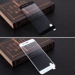 Защитное стекло для Xiaomi Mi5X на полный экран, 009288 Белый