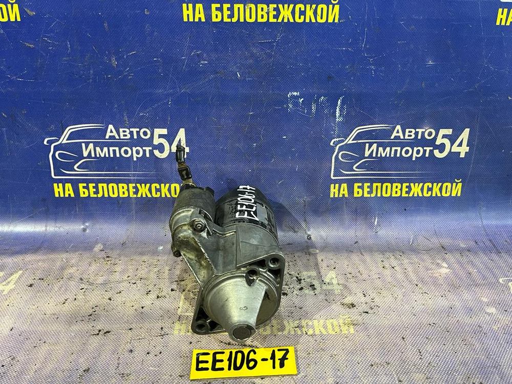 Стартер TOYOTA COROLLA 1992