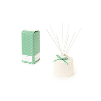 Арома-Диффузор "Дикий мускус" 26x21x11см 200мл