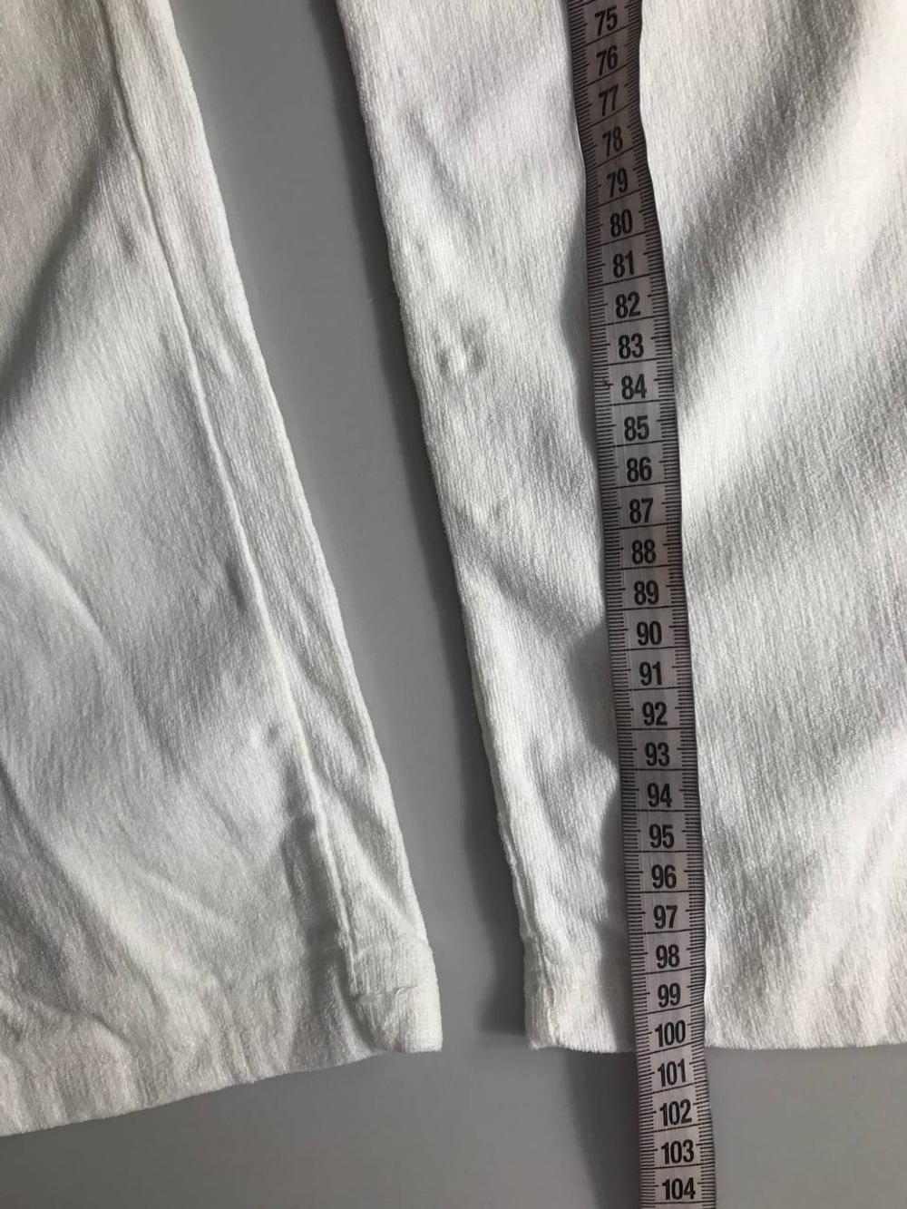 Брюки для практичного образа, визуально на 46/48 размер