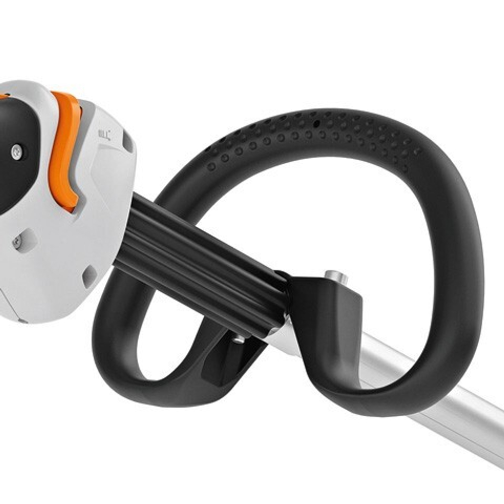 Аккумуляторная мотокоса Stihl  FSA 60 R SET ( (акб АК 10 2 шт.+ зу AL101)