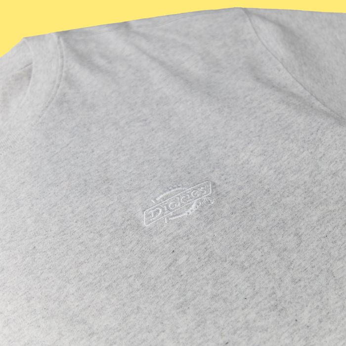 Футболка мужская Dickies Summerdale Tee артикул:DK0A4YAIA281 - купить в магазине Дайс