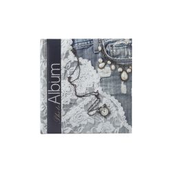 Image Art 014 IA -200ВВ джинс | Image Art