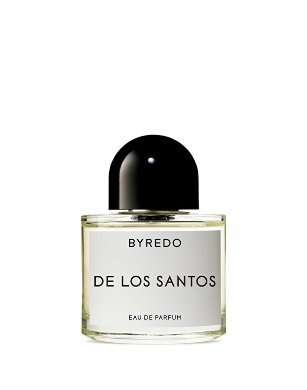 Byredo De Los Santos