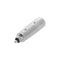 Adam Hall K4ARM2XM3 - адаптер RCA (M) - XLR (M), металлический