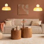 Подвесной светильник Freya FR5385PL-L17B