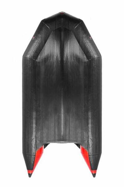 Лодка ПВХ STORMLINE HEAVY DUTY AL 380 + 2х-тактный лодочный мотор TOHATSU M 25 S