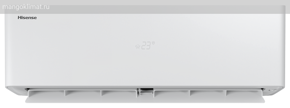 Инверторная сплит-система серии VISION PRO SUPERIOR DC Inverter AS-13UW4RXVQH01 (комплект)