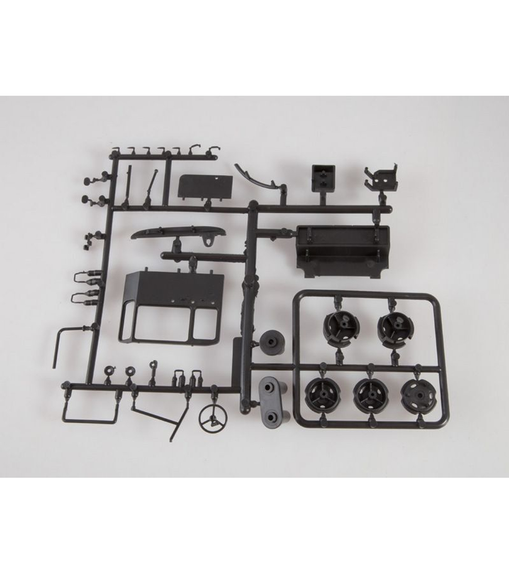 Сборная модель AVD Автобус Кубань Г1А1, 1/43