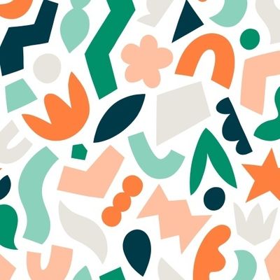 Вырезай и приклеивай