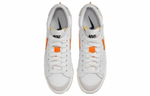 Кроссовки Nike Blazer Low Jumbo