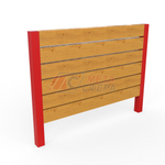 Барьер Средний для собак