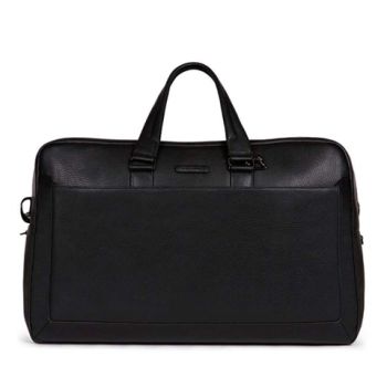 Сумка дорожная Piquadro Modus Special из натуральной кожи (BV5407MOS/N)