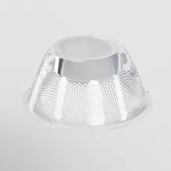 Линза ⌀55mm 36° для Фокус / Focus LED 20Вт Technical lensd50-36
