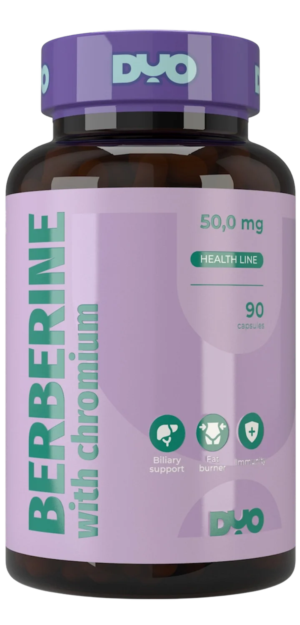 Berberine