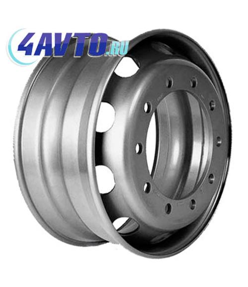 Диск 11.75/R22.5 10*335 ET120 d281 (STRONG)