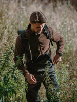 КОФТА BASK MICRO MJ