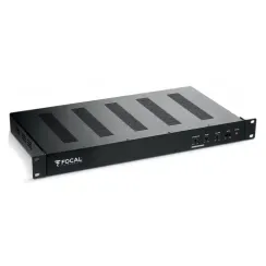 Focal 100 IW SUB 8 Amp Black