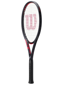 Теннисная ракетка Wilson Clash 100 V3.0 + струны