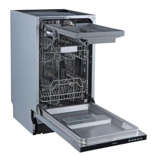 П/м  машина Бирюса DWB-410/6 встр.