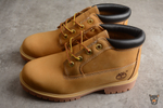 Полуботинки Timberland Premium Waterproof