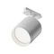 Трековый светильник Maytoni Technical Single phase track system Unity Polar TR088-1-GX53-W