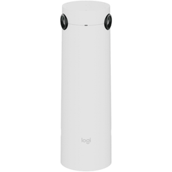 Камера Logitech Slight White (960-001503)