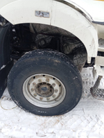 FAW J6 8x4 Самосвал СА3310Р66K24T4E5 (Дизельный, 11,1 л, 420 л.с., МТ)