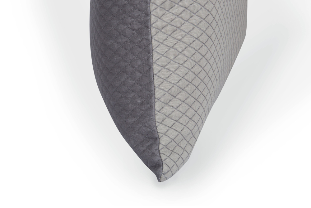 Одеяло летнее 220x260 Bella Donna Sommerdecke light antracit