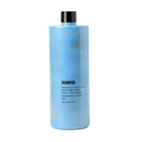 Шампунь для волос Биотин и Чайное дерево pH5.5-6.0 Evoque Hiva Biotin Tea Tree Shampoo 400мл