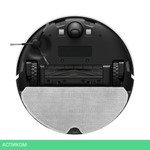 Робот-пылесос Dreame Robot Vacuum D9 Max Gen 2 White (RLD34GA)