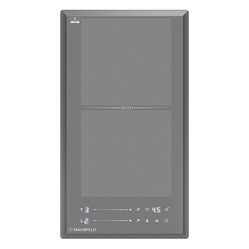 Индукционная варочная панель MAUNFELD CVI292S2FG