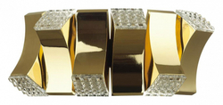 Бра Odeon Light 4993/12WL