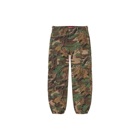 Supreme FW22 Week 2 Cargo Pant