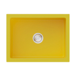 кухонная мойка Omoikiri Mikura 61-SL Matt Natceramic/sicilian lemon матовый