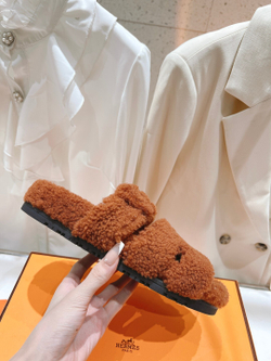 Hermes Chypre Sandal
